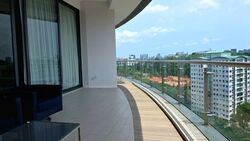 111 Emerald Hill (D9), Apartment #568510941
